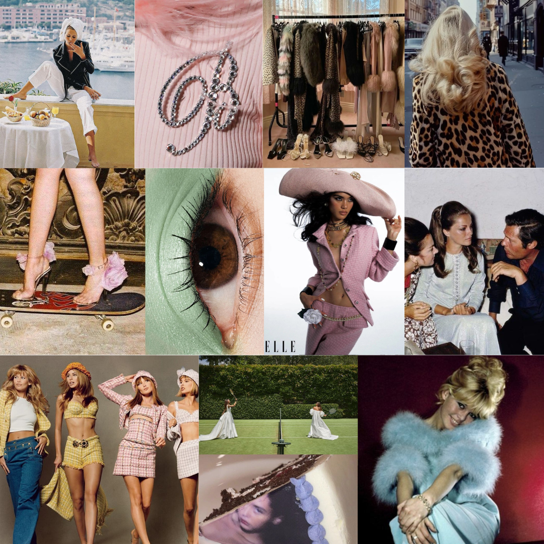 Luxury Boutique Brand, Monaco